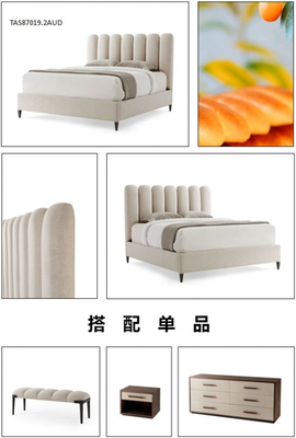 舒服不如躺著,這六款西奧多&middot;亞歷山大的好床值得擁有