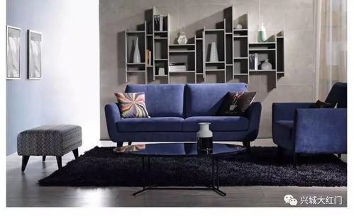 全馨時(shí)代強(qiáng)勢(shì)入駐斯可馨家居，高品質(zhì)布藝沙發(fā)成家居首選